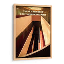 Gatacca film - 2ToastDesign | Cuadro decorativo de Canvas Lab