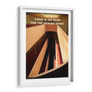 Gatacca film - 2ToastDesign | Cuadro decorativo de Canvas Lab