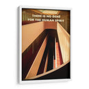 Gatacca film - 2ToastDesign | Cuadro decorativo de Canvas Lab