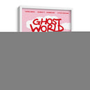 Ghost World film - 2ToastDesign | Cuadro decorativo de Canvas Lab