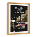 Buenos Muchachos film - 2ToastDesign | Cuadro decorativo de Canvas Lab