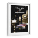 Buenos Muchachos film - 2ToastDesign | Cuadro decorativo de Canvas Lab