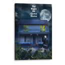 Halloween film - 2ToastDesign | Cuadro decorativo de Canvas Lab