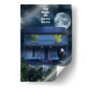 Halloween film - 2ToastDesign | Cuadro decorativo de Canvas Lab