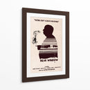 Hitchcock Rear Window - 2ToastDesign | Cuadro decorativo de Canvas Lab