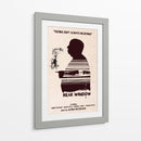 Hitchcock Rear Window - 2ToastDesign | Cuadro decorativo de Canvas Lab