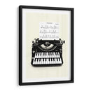 Imagine The Beatles - 2ToastDesign | Cuadro decorativo de Canvas Lab