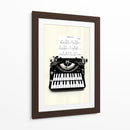 Imagine The Beatles - 2ToastDesign | Cuadro decorativo de Canvas Lab