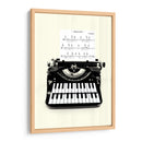 Imagine The Beatles - 2ToastDesign | Cuadro decorativo de Canvas Lab