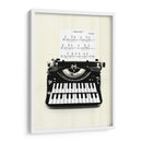 Imagine The Beatles - 2ToastDesign | Cuadro decorativo de Canvas Lab