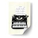 Imagine The Beatles - 2ToastDesign | Cuadro decorativo de Canvas Lab