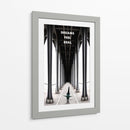 El origen - Inception film - 2ToastDesign | Cuadro decorativo de Canvas Lab