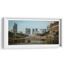 Singapur puente - ArmanDigitalArt | Cuadro decorativo de Canvas Lab