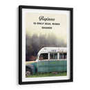 Into the wild film - 2ToastDesign | Cuadro decorativo de Canvas Lab