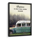 Into the wild film - 2ToastDesign | Cuadro decorativo de Canvas Lab