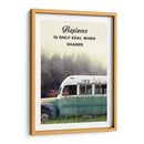 Into the wild film - 2ToastDesign | Cuadro decorativo de Canvas Lab