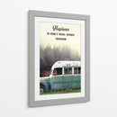 Into the wild film - 2ToastDesign | Cuadro decorativo de Canvas Lab