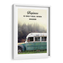 Into the wild film - 2ToastDesign | Cuadro decorativo de Canvas Lab