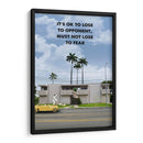 Daniel San - 2ToastDesign | Cuadro decorativo de Canvas Lab