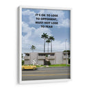 Daniel San - 2ToastDesign | Cuadro decorativo de Canvas Lab