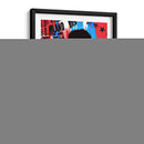 Keith Richards pop art - 2ToastDesign | Cuadro decorativo de Canvas Lab