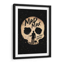 Mad Max film - 2ToastDesign | Cuadro decorativo de Canvas Lab