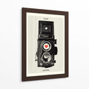 Make magic happen - 2ToastDesign | Cuadro decorativo de Canvas Lab