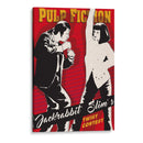 Twist Dance - 2ToastDesign | Cuadro decorativo de Canvas Lab