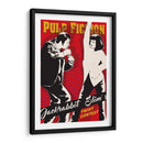 Twist Dance - 2ToastDesign | Cuadro decorativo de Canvas Lab