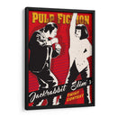 Twist Dance - 2ToastDesign | Cuadro decorativo de Canvas Lab