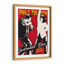 Twist Dance - 2ToastDesign | Cuadro decorativo de Canvas Lab