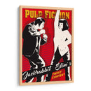 Twist Dance - 2ToastDesign | Cuadro decorativo de Canvas Lab