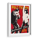 Twist Dance - 2ToastDesign | Cuadro decorativo de Canvas Lab