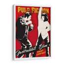 Twist Dance - 2ToastDesign | Cuadro decorativo de Canvas Lab