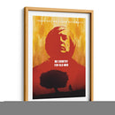 Sin lugar para los débiles film - 2ToastDesign | Cuadro decorativo de Canvas Lab