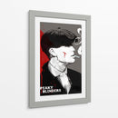 Tommy Shelby - 2ToastDesign | Cuadro decorativo de Canvas Lab