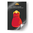 Pulp Fiction Butch - 2ToastDesign | Cuadro decorativo de Canvas Lab