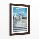 Rocky film - 2ToastDesign | Cuadro decorativo de Canvas Lab