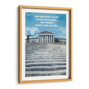 Rocky film - 2ToastDesign | Cuadro decorativo de Canvas Lab