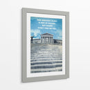 Rocky film - 2ToastDesign | Cuadro decorativo de Canvas Lab