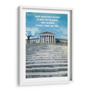 Rocky film - 2ToastDesign | Cuadro decorativo de Canvas Lab