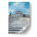 Rocky film - 2ToastDesign | Cuadro decorativo de Canvas Lab