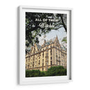 El bebé de Rosemary film - 2ToastDesign | Cuadro decorativo de Canvas Lab