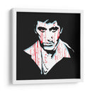 Tony Montana Scarface - 2ToastDesign | Cuadro decorativo de Canvas Lab