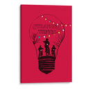 Eleven and friends - 2ToastDesign | Cuadro decorativo de Canvas Lab