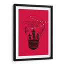 Eleven and friends - 2ToastDesign | Cuadro decorativo de Canvas Lab
