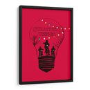 Eleven and friends - 2ToastDesign | Cuadro decorativo de Canvas Lab