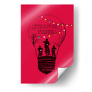 Eleven and friends - 2ToastDesign | Cuadro decorativo de Canvas Lab