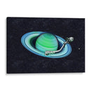 Space Session - 2ToastDesign | Cuadro decorativo de Canvas Lab