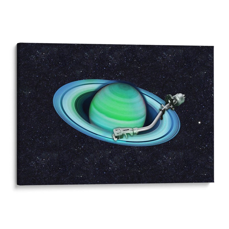 Space Session - 2ToastDesign | Cuadro decorativo de Canvas Lab